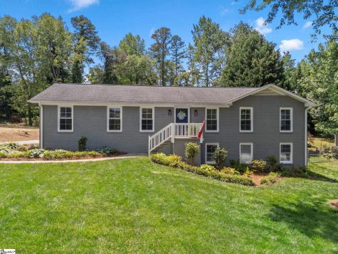 108 Churchill Avenue Greer SC 29651