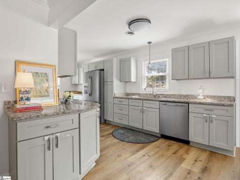 108 Churchill Avenue Greer SC 29651