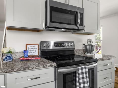 108 Churchill Avenue Greer SC 29651