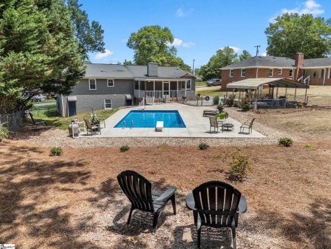 108 Churchill Avenue Greer SC 29651