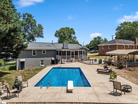 108 Churchill Avenue Greer SC 29651