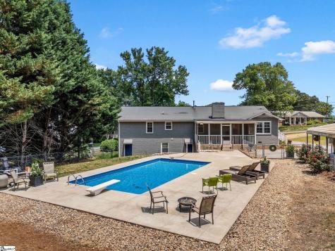 108 Churchill Avenue Greer SC 29651