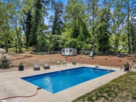 108 Churchill Avenue Greer SC 29651