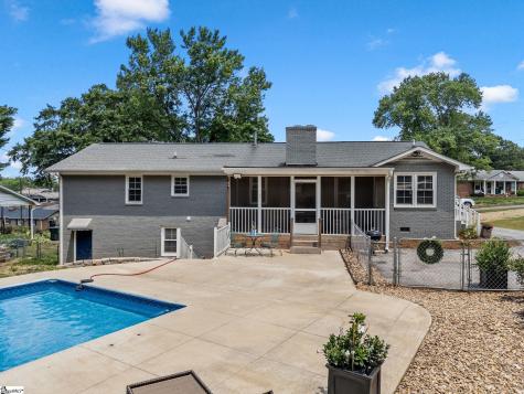 108 Churchill Avenue Greer SC 29651