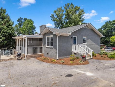 108 Churchill Avenue Greer SC 29651