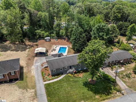 108 Churchill Avenue Greer SC 29651