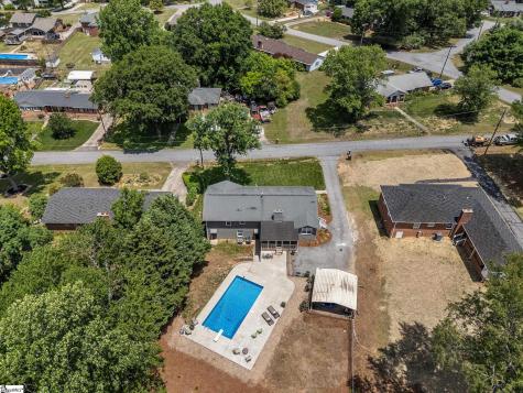 108 Churchill Avenue Greer SC 29651
