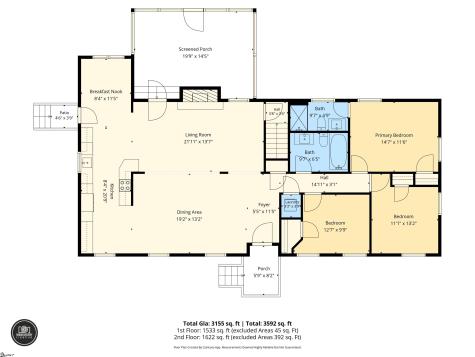 108 Churchill Avenue Greer SC 29651