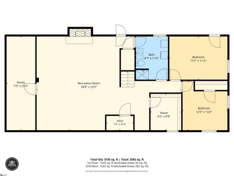 108 Churchill Avenue Greer SC 29651