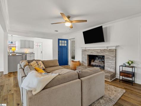 108 Churchill Avenue Greer SC 29651