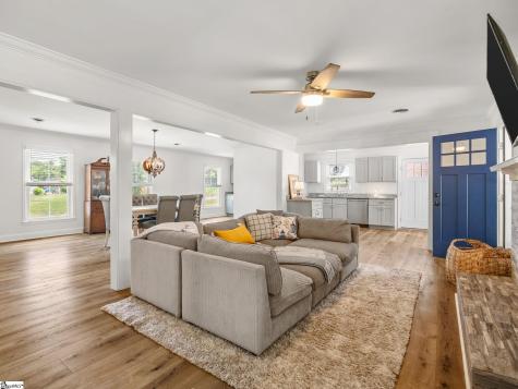 108 Churchill Avenue Greer SC 29651