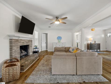 108 Churchill Avenue Greer SC 29651