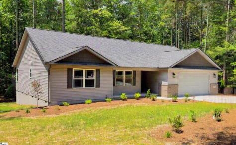 1747A Dalrymple Road Anderson SC 29621
