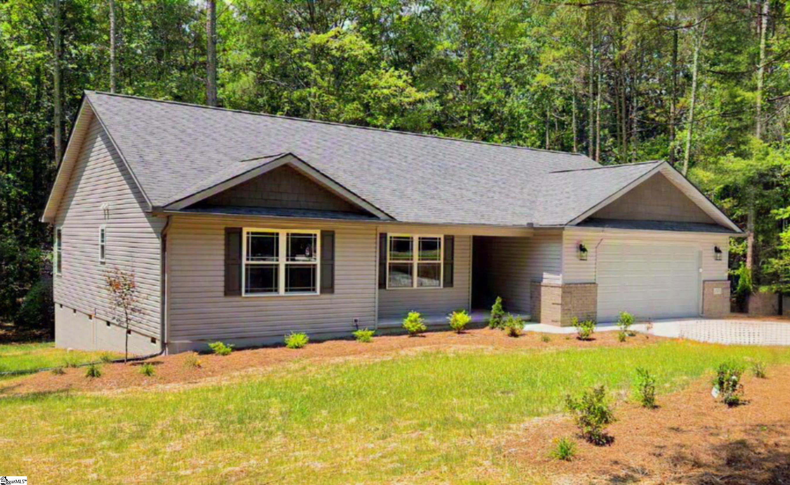 1747A Dalrymple Road Anderson SC 29621