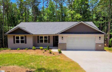 1747A Dalrymple Road Anderson SC 29621