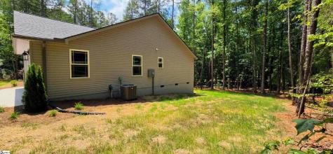 1747A Dalrymple Road Anderson SC 29621