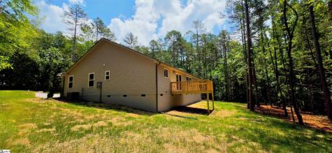 1747A Dalrymple Road Anderson SC 29621
