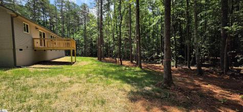 1747A Dalrymple Road Anderson SC 29621
