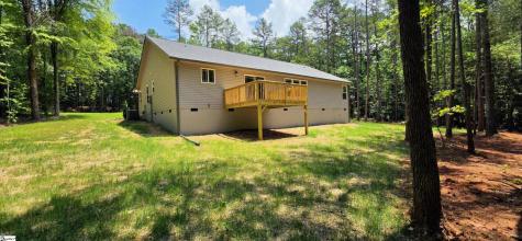 1747A Dalrymple Road Anderson SC 29621