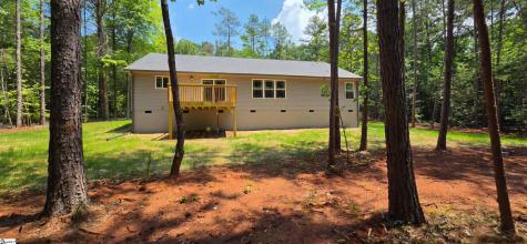 1747A Dalrymple Road Anderson SC 29621