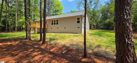 1747A Dalrymple Road Anderson SC 29621