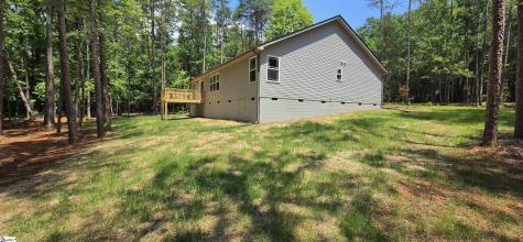 1747A Dalrymple Road Anderson SC 29621