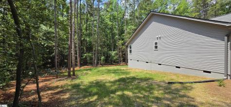 1747A Dalrymple Road Anderson SC 29621