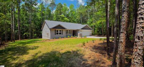 1747A Dalrymple Road Anderson SC 29621
