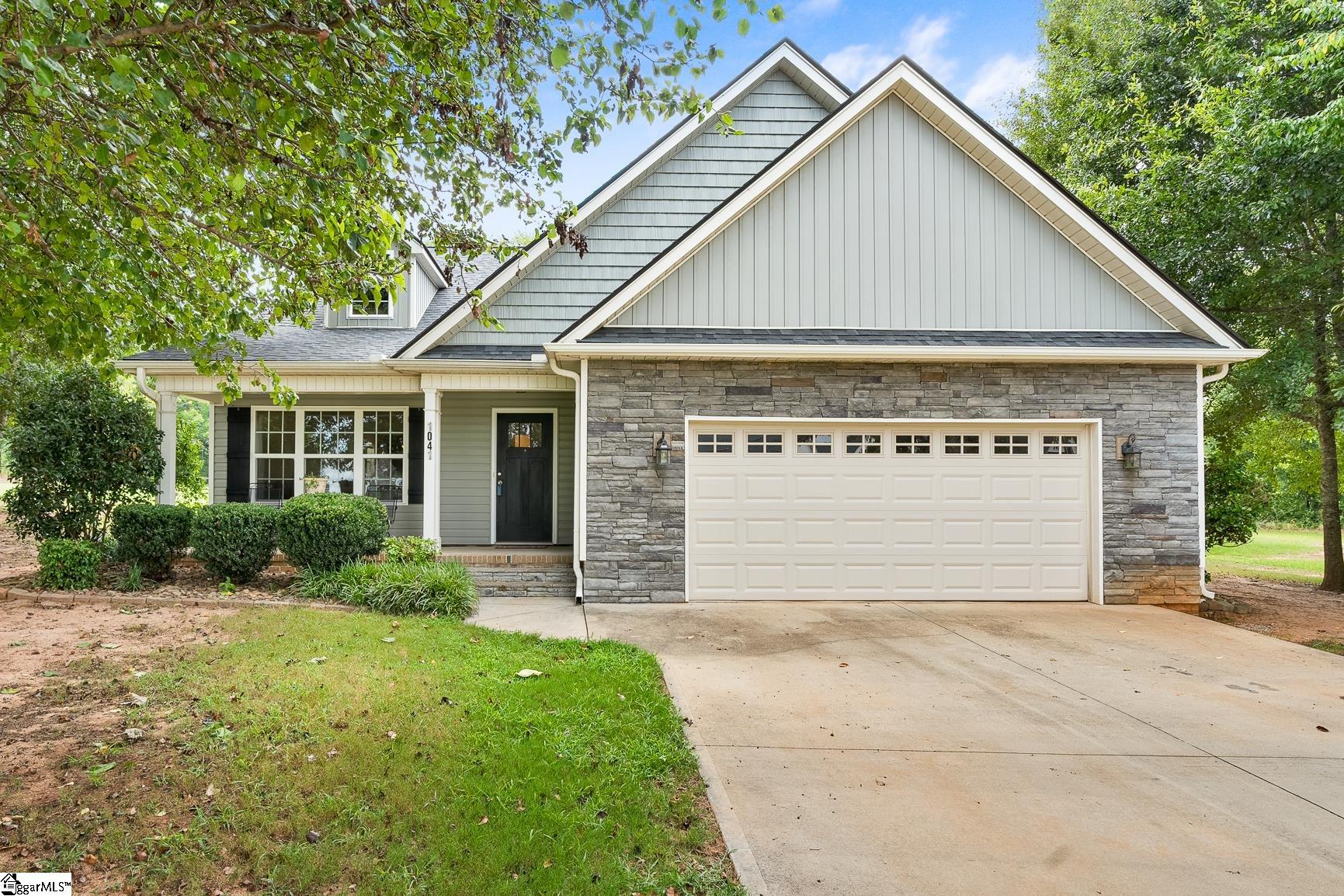 1041 Stoneham Circle Anderson SC 29626