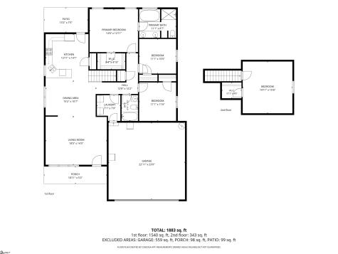 1041 Stoneham Circle Anderson SC 29626