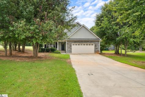 1041 Stoneham Circle Anderson SC 29626