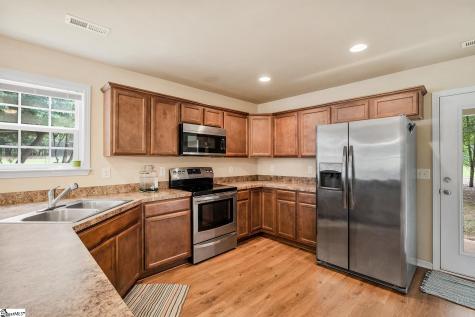 1041 Stoneham Circle Anderson SC 29626