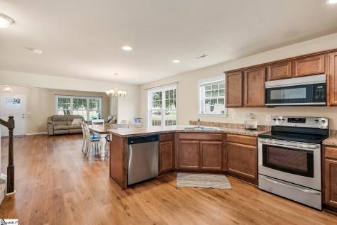 1041 Stoneham Circle Anderson SC 29626