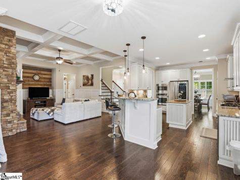 3 Firnstone Court Greenville SC 29607