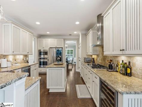 3 Firnstone Court Greenville SC 29607