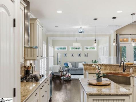 3 Firnstone Court Greenville SC 29607