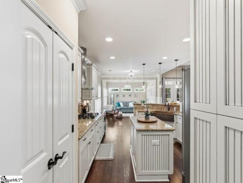 3 Firnstone Court Greenville SC 29607