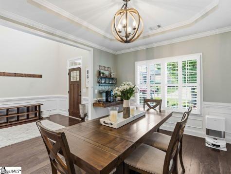 3 Firnstone Court Greenville SC 29607