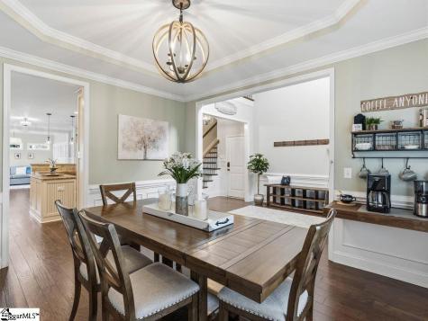 3 Firnstone Court Greenville SC 29607