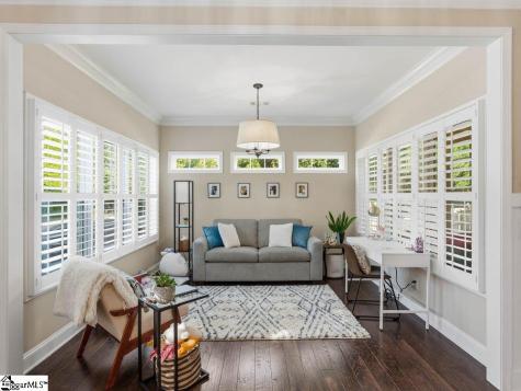 3 Firnstone Court Greenville SC 29607