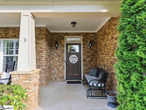 3 Firnstone Court Greenville SC 29607