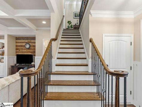 3 Firnstone Court Greenville SC 29607
