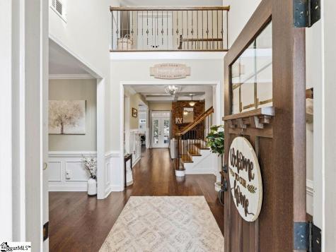 3 Firnstone Court Greenville SC 29607