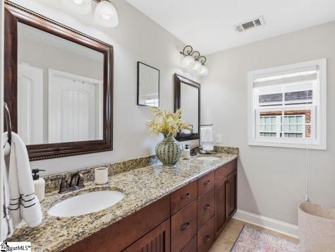3 Firnstone Court Greenville SC 29607