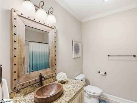 3 Firnstone Court Greenville SC 29607