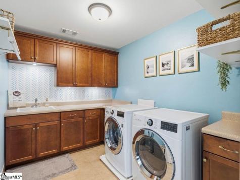 3 Firnstone Court Greenville SC 29607