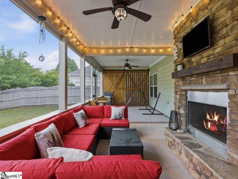 3 Firnstone Court Greenville SC 29607