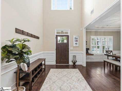 3 Firnstone Court Greenville SC 29607