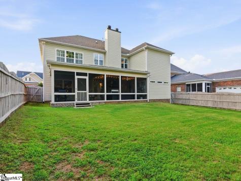 3 Firnstone Court Greenville SC 29607
