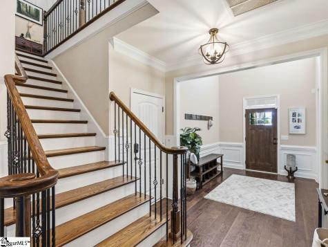 3 Firnstone Court Greenville SC 29607